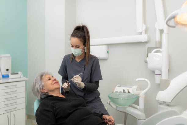 Best Pediatric Emergency Dentist in Frederickson, WA