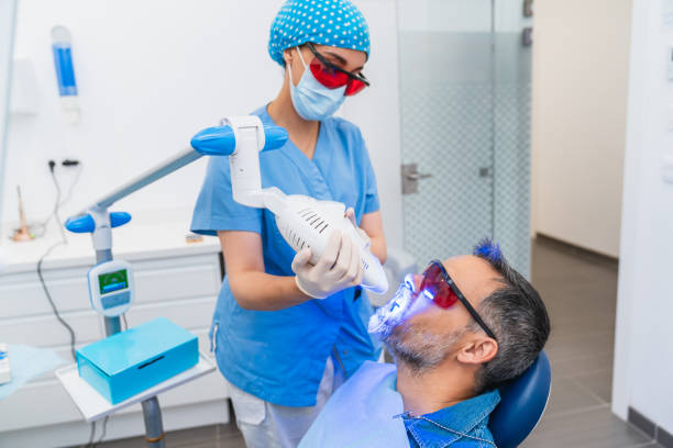 Best Emergency Tooth Extraction in Frederickson, WA